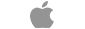 Apple-Logo mini